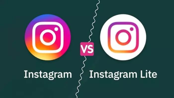 Instagram Lite متاح الآن على هاتفك الذكي وحاسوبك