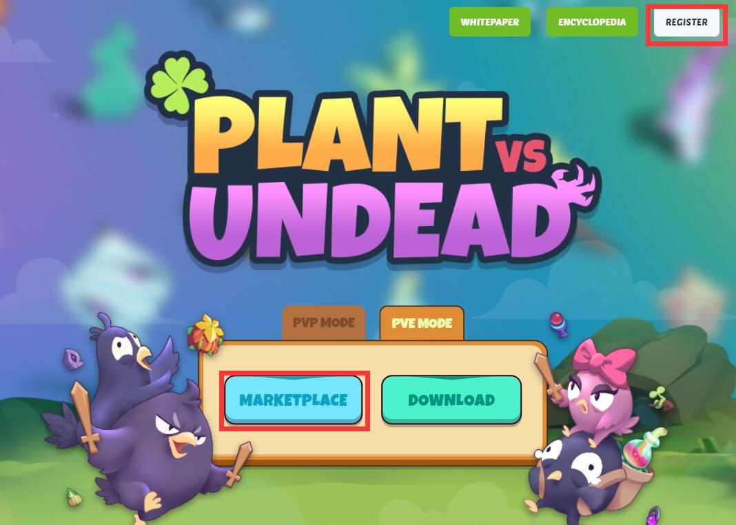 كيف تلعب Plant VS Undead على جهاز الكمبيوتر | العب لتربح واستبدل أصول NFT