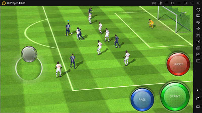 دليل المبتدئين للعبة FIFA Mobile