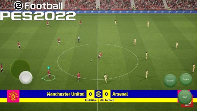 الإجابة عن أهم الأسئلة المتعلقة بلعبة PES 22&nbsp;