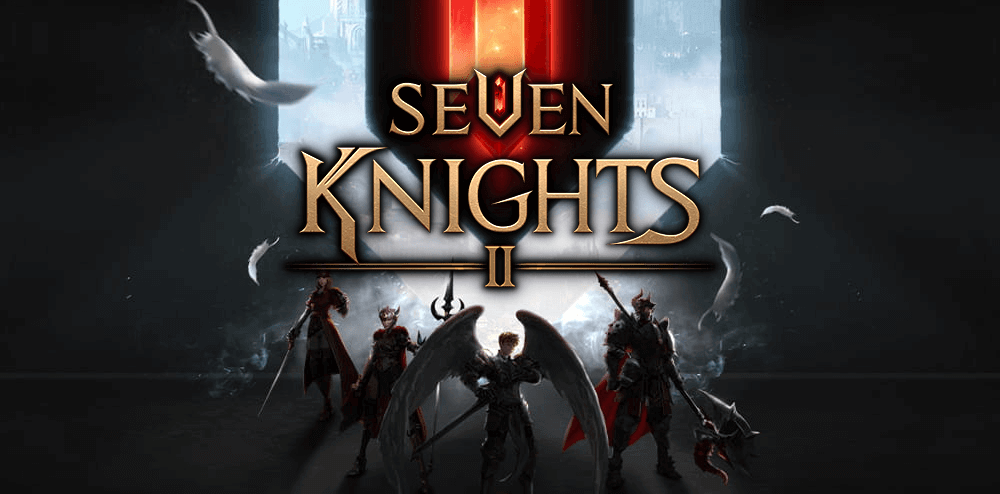 تعرف على قائمة الأبطال وقدراتهم الخاصة في لعبة Seven Knights 2 