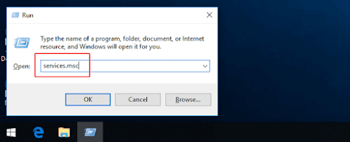 كيفية إيقاف تشغيل تحديث ويندوز بشكل دائم على Windows10