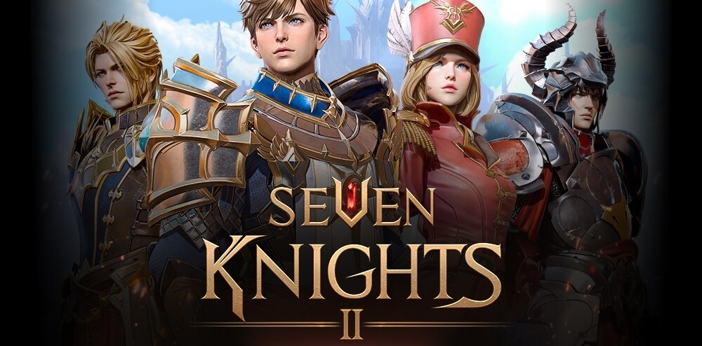 نصائح المعارك الإستراتيجية في لعبة Seven Knights 2 