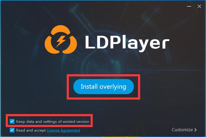 Tipps zur Verwendung von LDPlayer