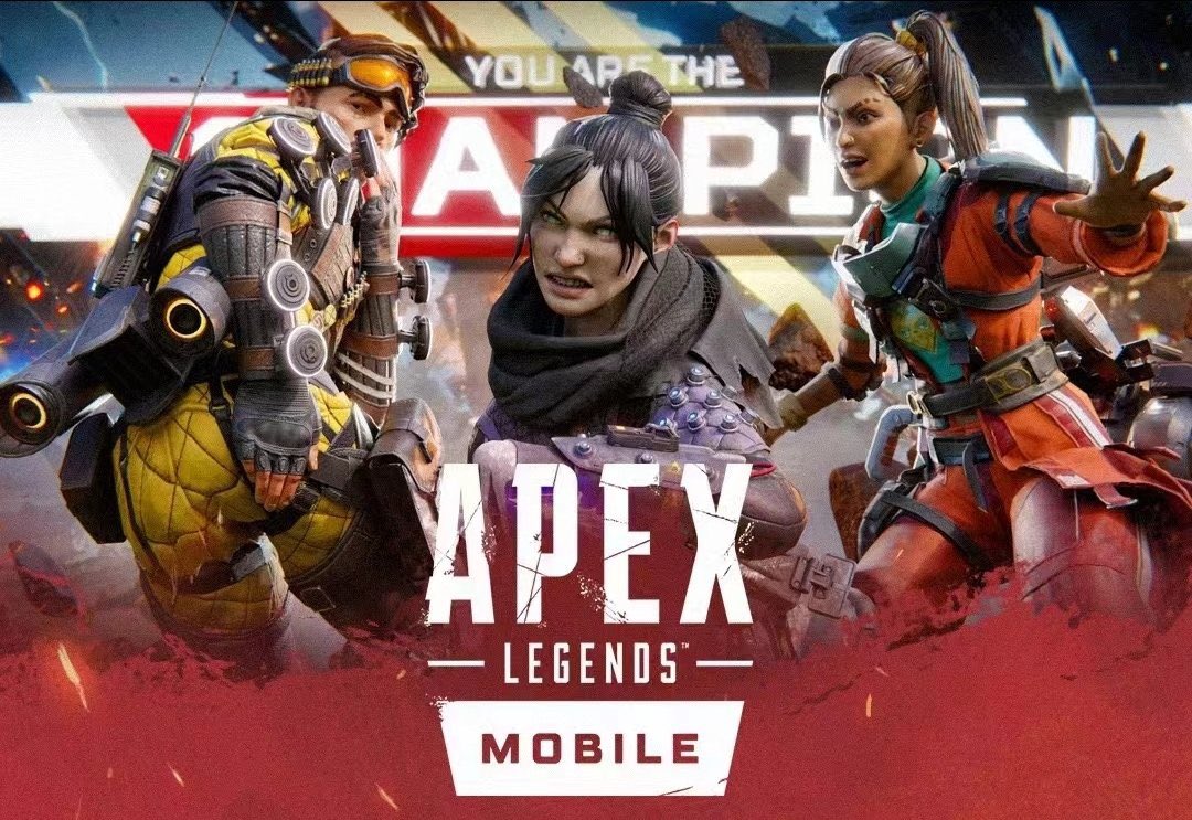 Finde die besten Apex Legends Mobile-Charaktere, die zu deinem Spielstil passen