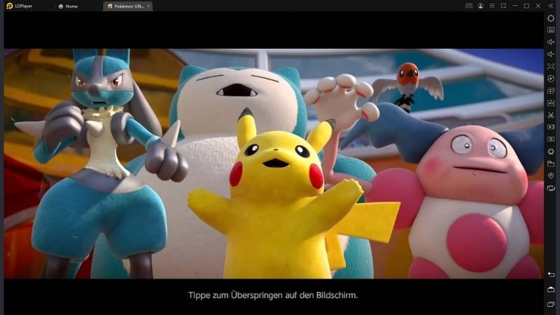 Der beste Emulator für Pokémon-Spiele 2022