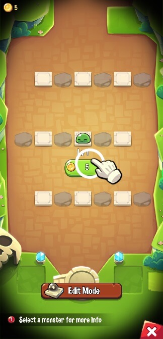 Summoner's Greed: Idle TD Hero iOS Game