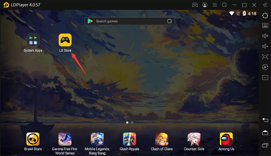 Download Pelo Play Eventos on PC (Emulator) - LDPlayer