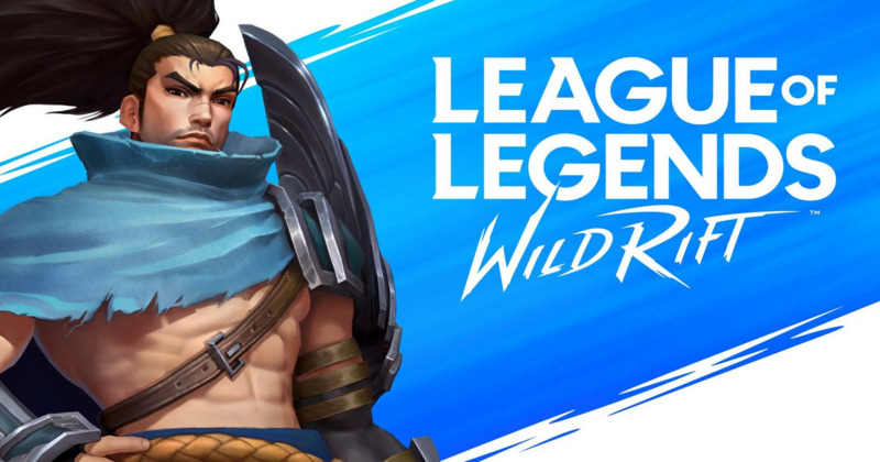 Lol Wild Rift GE, gold, league of legends, league of legends wr, lol, lol  mobile, HD phone wallpaper