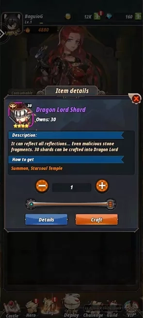 Idle League Tips