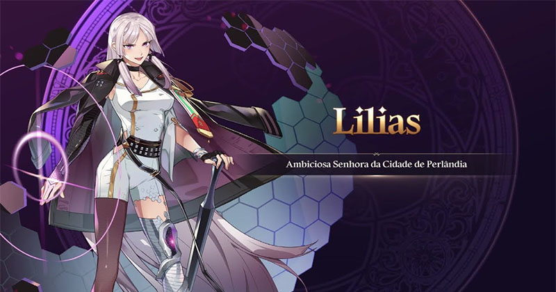 Epic Seven: Ultimate guide for Lilias