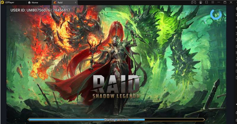 Guide: Demon Lord – RAID: Shadow Legends