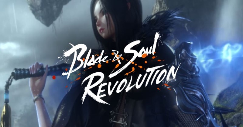 Blade and Soul Revolution – Tips and Tricks To Help You Get Strong Fast
