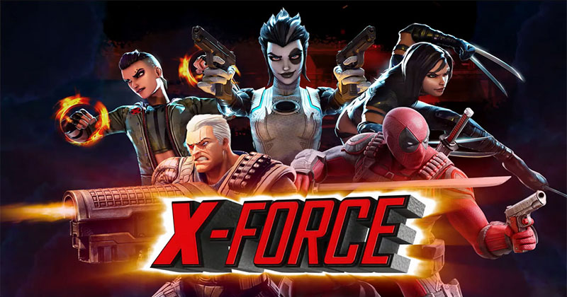 MSF Marvel Strike Force 7.2 TCP, 627 stp (black order), alltimeArena rank  =#1 - EpicNPC