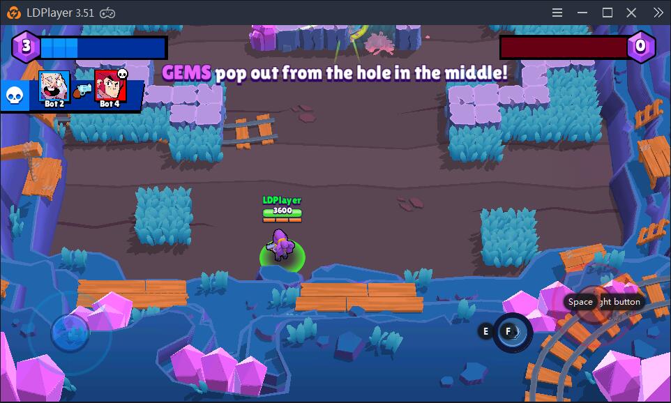 How to play Brawl Stars on PC