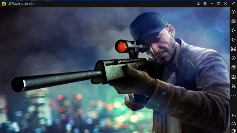 Sniper 3D: Gun Shooting Games on the App Store