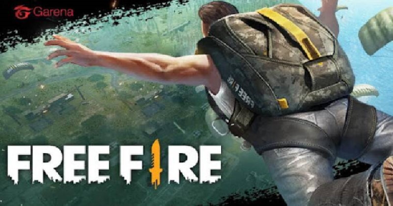 Free Fire voted best game of 2021 on Google Play