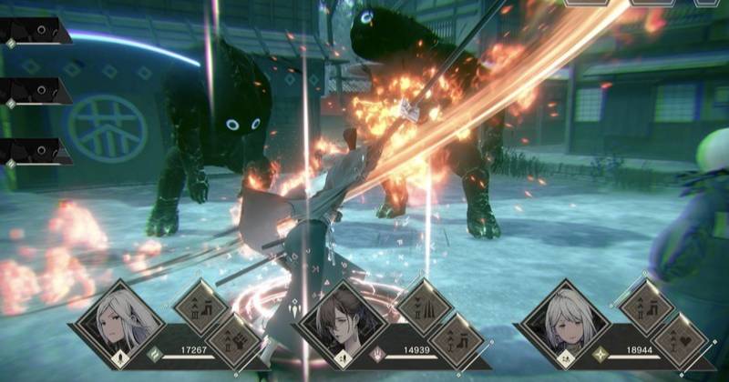 Nier Reincarnation Strongest Weapon Ranking and Benefits