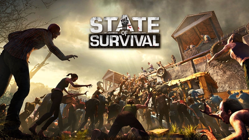 State of Survival 1st Anniversary: Better Play on LDPlayer Now!