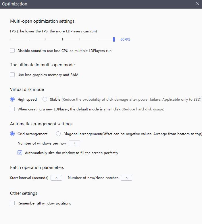 Multi-Instance on Emulator  How to Use Multi-instance Manager