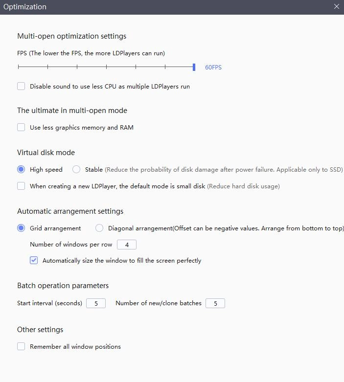 Multi-Instance on Emulator | How to Use Multi-instance Manager