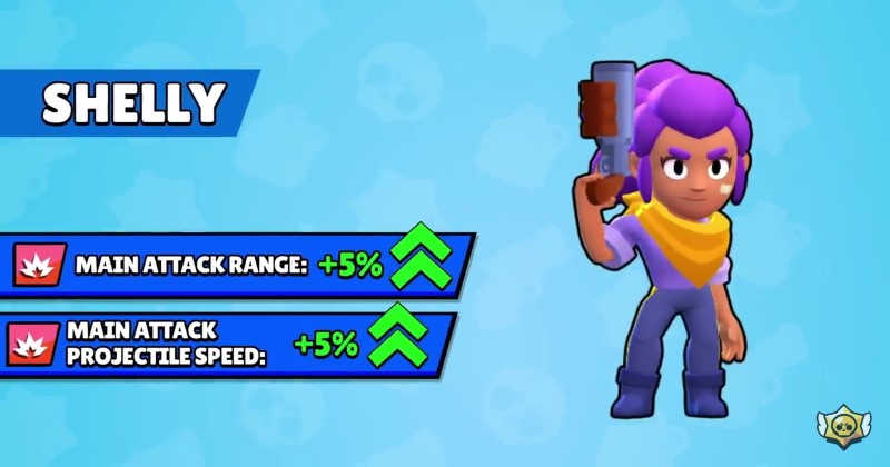 Brawl Stars – How To Choose The Best Brawler For You? Stats, Range & Gameplay Style