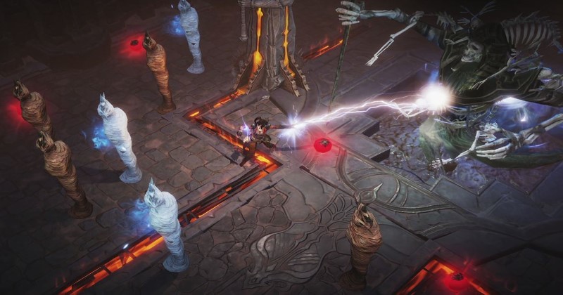 Diablo Immortal Tier List December 2023-Game Guides-LDPlayer