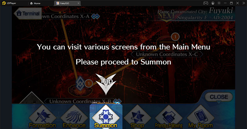 Fate Grand Order - Full Guide for Gameplay