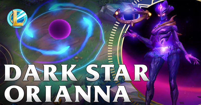 League of legends Wild Rift Orianna Build The Ultimate Guide, Orianna Skill Combo, Counter and More!