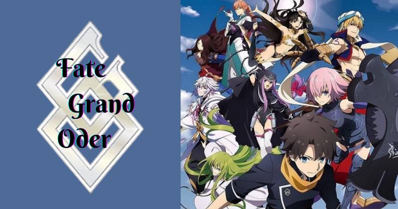 Fate Grand Order | Revival Event Servant Summer Festival Lite