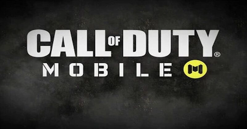 COD M Intro