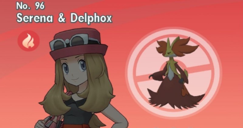 Pokémon Masters Tier List [April 2021 Update]
