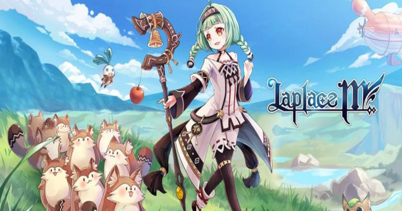 Laplace M – How to Increase your Battle Rating