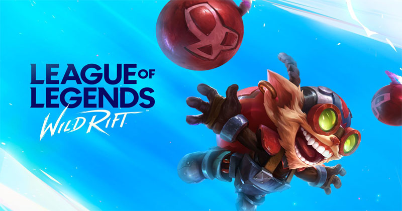 The Five things we need in League of Legends Wild Rift