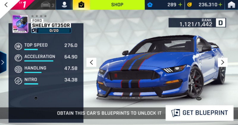How to become a better Racer in Asphalt 9: Legends