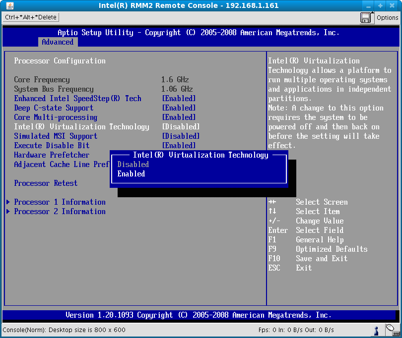 Press F1 to Run SETUP won't work on American Megatrends screen : r/pchelp