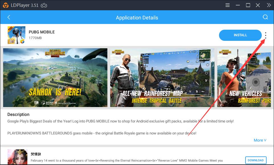 Pubg mobile without play store