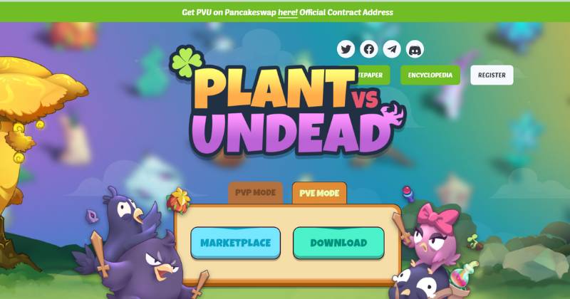 Plants vs Zombies 2' Update Brings PVP Mode