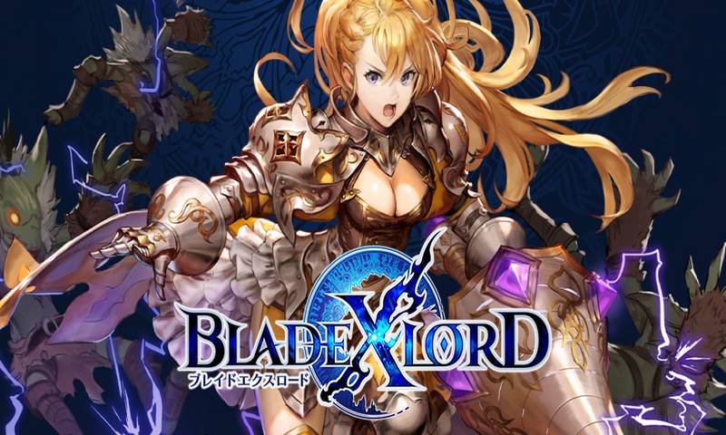 Blade XLORD: How to Progress faster?