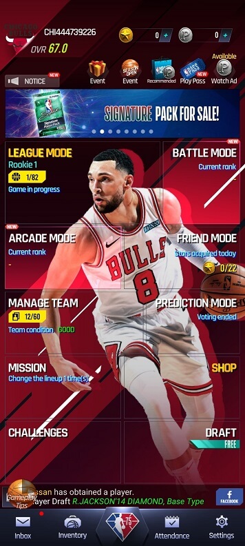 NBA NOW 22 Android Game