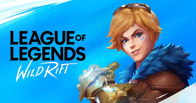 Discover Your Perfect Role In League Of Legends Wild Rift