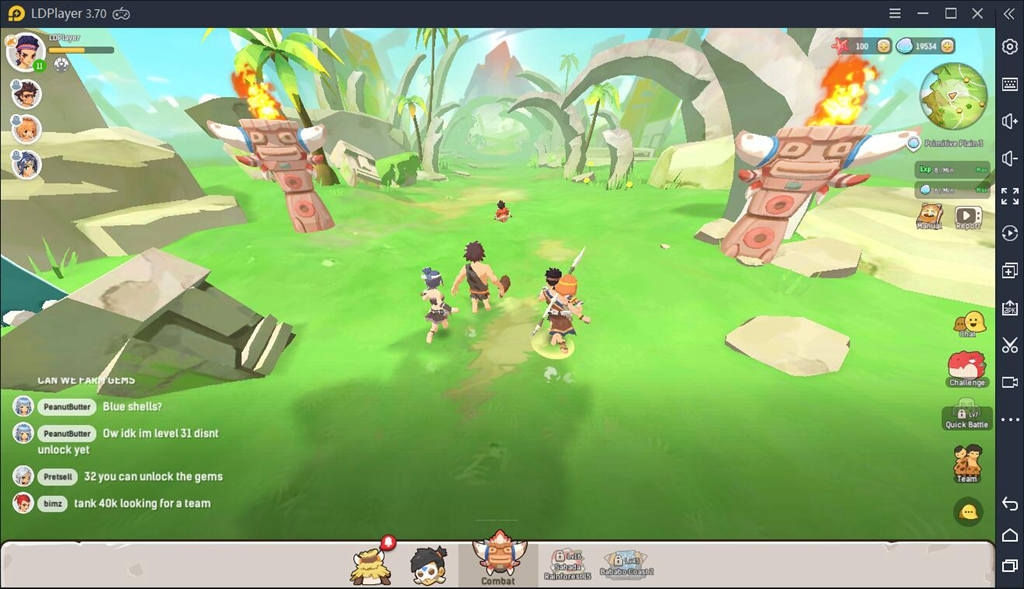 Download Ulala Idle Adventure For Pc Quick Start Guide Ldplayer