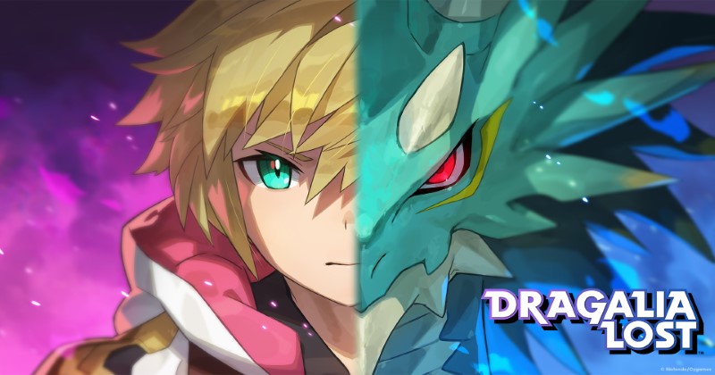 Dragalia Lost Team Building Concerning Dragons