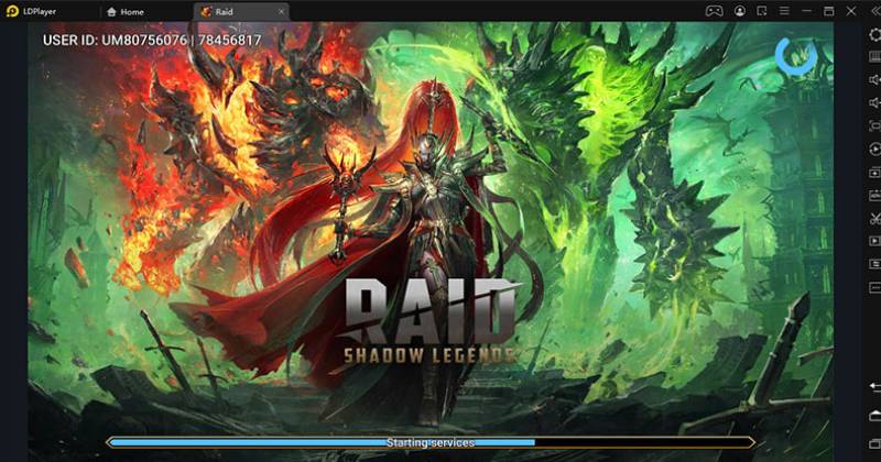 raid shadow legends artifact grind