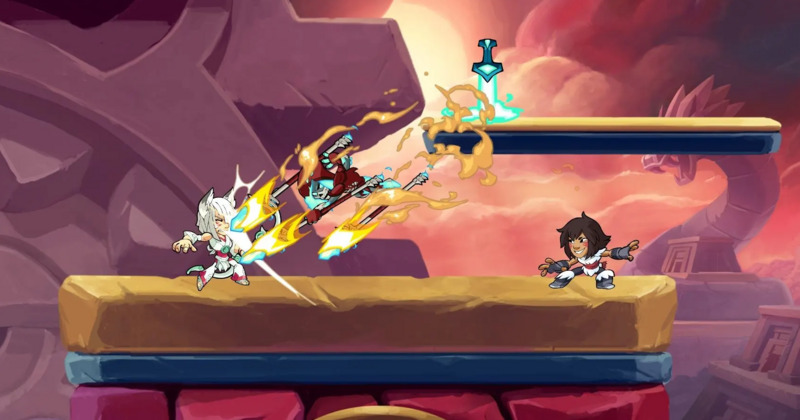 How to Rank Up Faster in Brawlhalla? Simple, Effective Guide