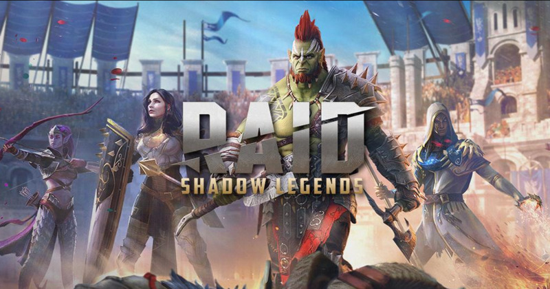 Raid Shadow Legends – Ultimate Tips and Tricks Guide to Crush your Foes