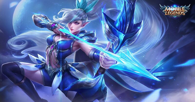 5 Recommended Heroes for Mobile Legends: Bang Bang Suitable for Beginners,  Guaranteed to Quickly Increase Rank!