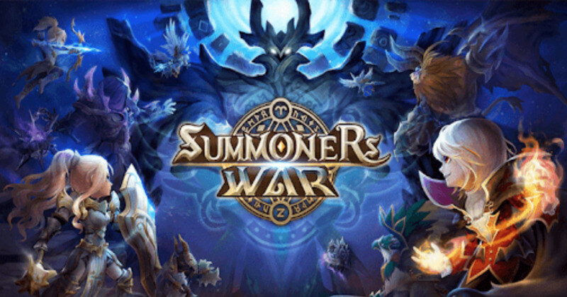 How to get better at Summoners War
