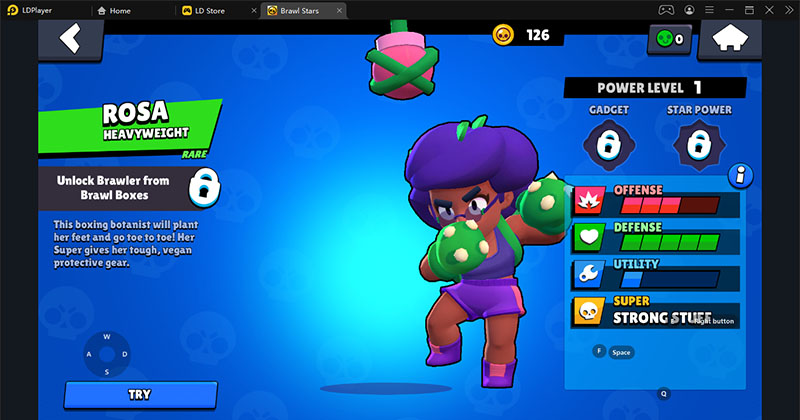 Brawl Stars Season 14 Robot Factory is Now Here with New Skins, Gadgets and  Cosmetics, and More- News-LDPlayer