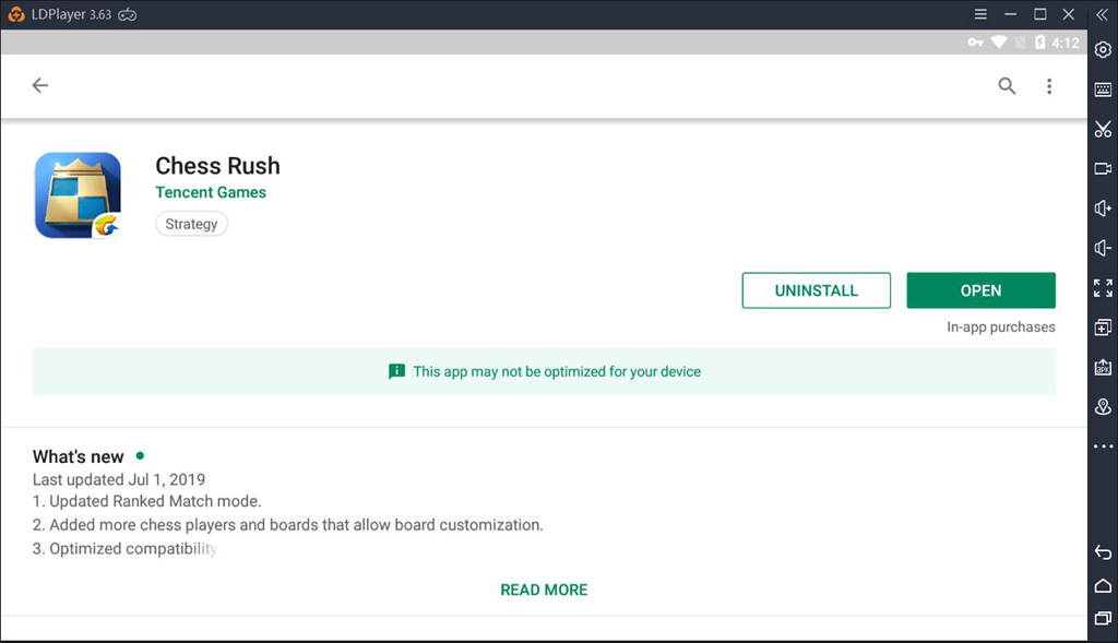 Best Way to Play Chess Rush (Tencent) on PC Guide 2021-Game Guides-LDPlayer
